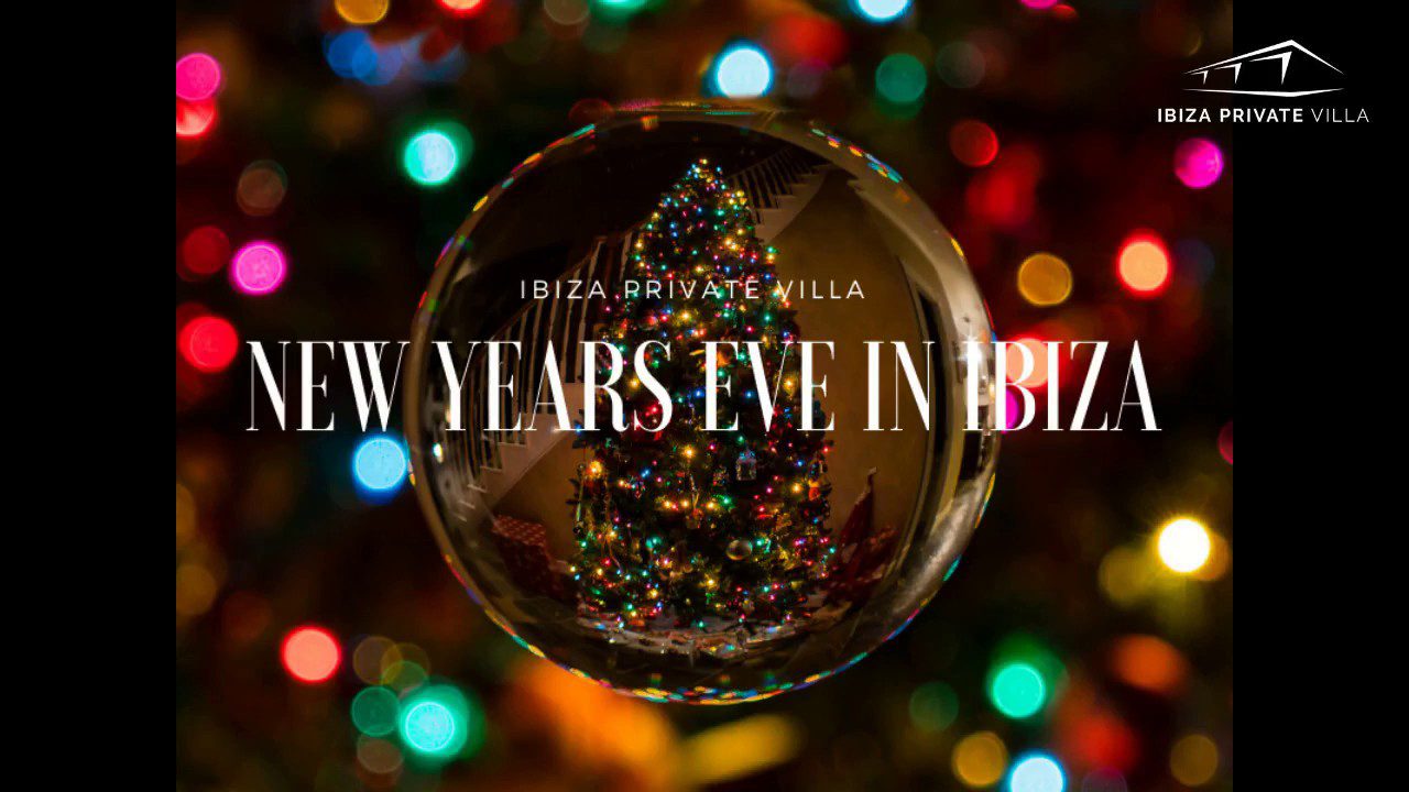 ibiza nochevieja