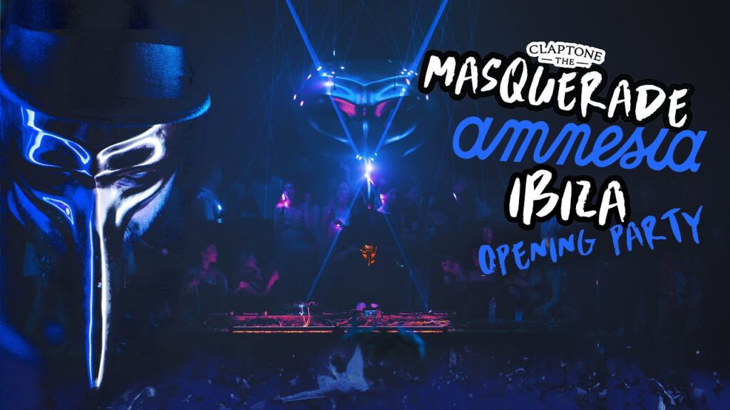 ibiza opening