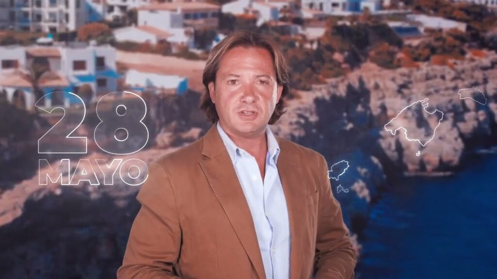 islas baleares politico