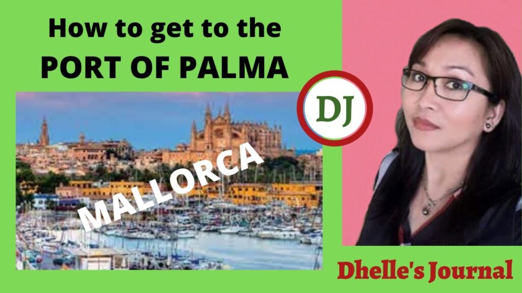 palma de mallorca como llegar