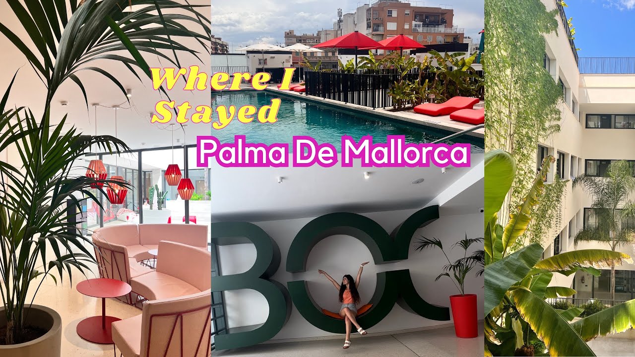 palma-de-mallorca-hostel - Baleares Noticias 24h palma de mallorca hostel