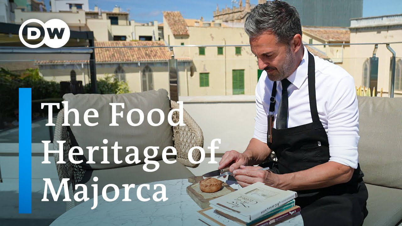 palma de mallorca origen del nombre
