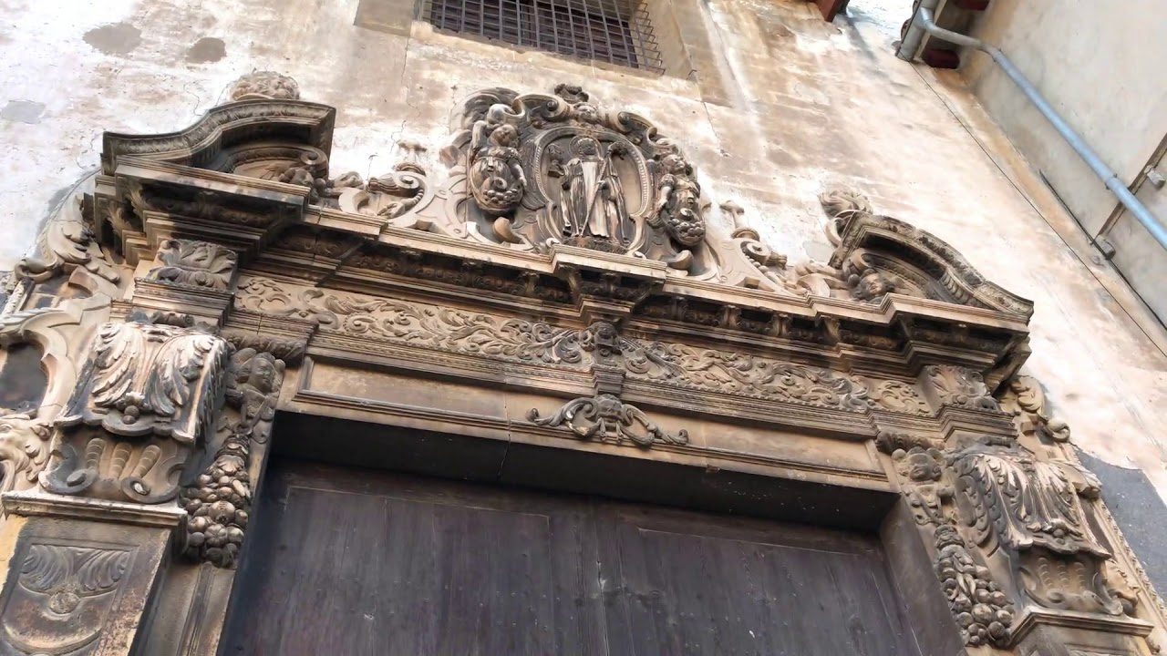 convento-de-santa-clara-palma-de-mallorca-tiempo - Baleares Noticias 24h convento de santa clara palma de mallorca tiempo