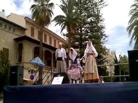 islas-baleares-traje-tipico - Baleares Noticias 24h islas baleares traje tipico