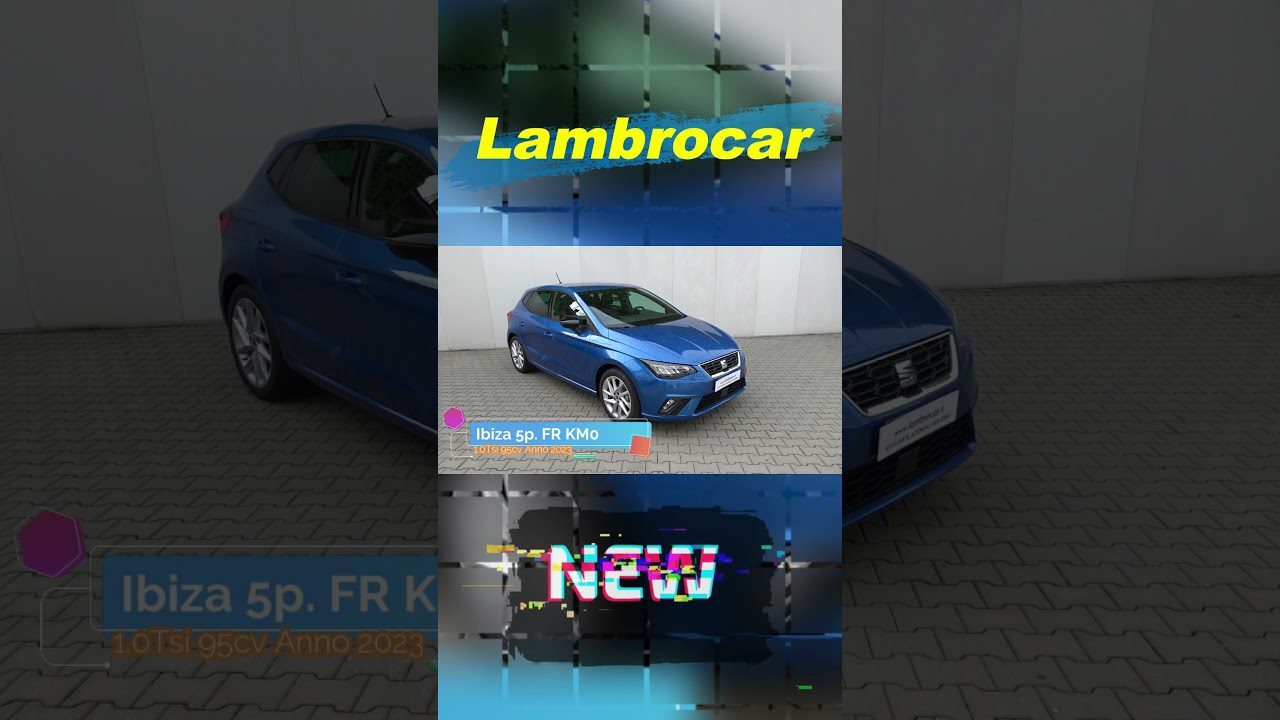 seat-ibiza-km0-madrid - Baleares Noticias 24h seat ibiza km0 madrid