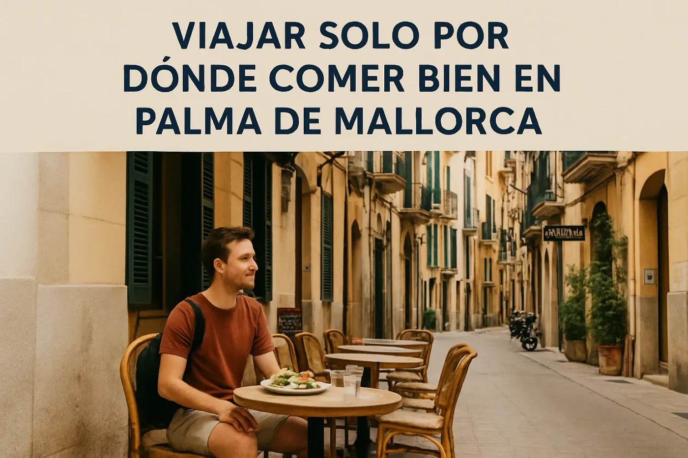 viajar-solo-por-Donde-comer-bien-en-Palma-de-Mallorca - Baleares Noticias 24h viajar solo por Dónde comer bien en Palma de Mallorca