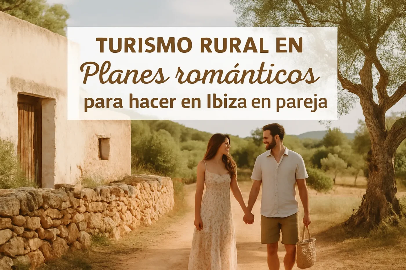 turismo-rural-en-Planes-romanticos-para-hacer-en-Ibiza-en-pareja - Baleares Noticias 24h turismo rural en Planes románticos para hacer en Ibiza en pareja
