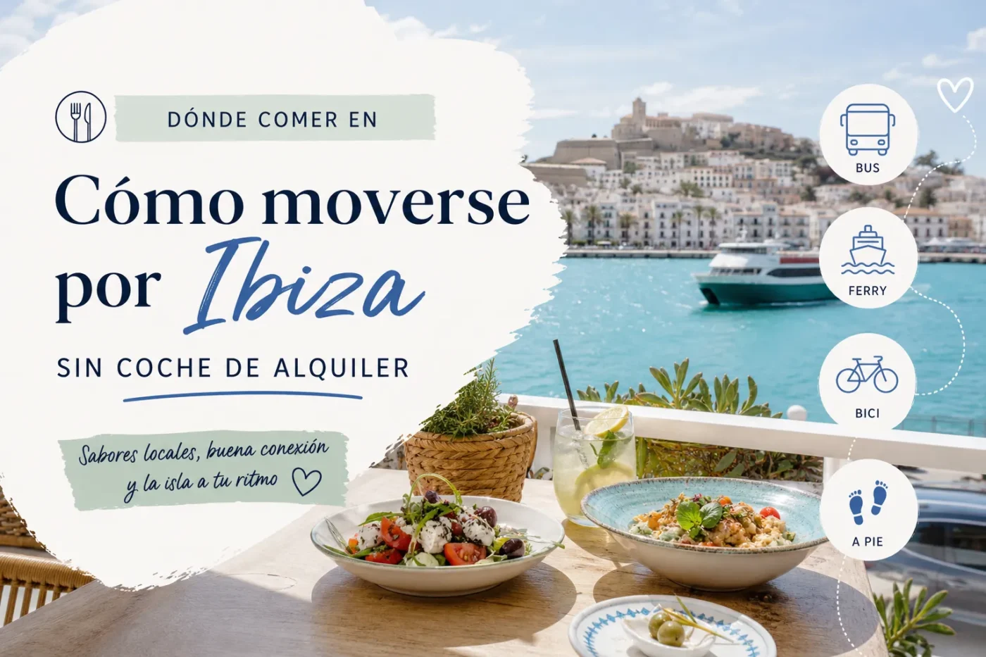 donde-comer-en-Como-moverse-por-Ibiza-sin-coche-de-alquiler - Baleares Noticias 24h dónde comer en Cómo moverse por Ibiza sin coche de alquiler